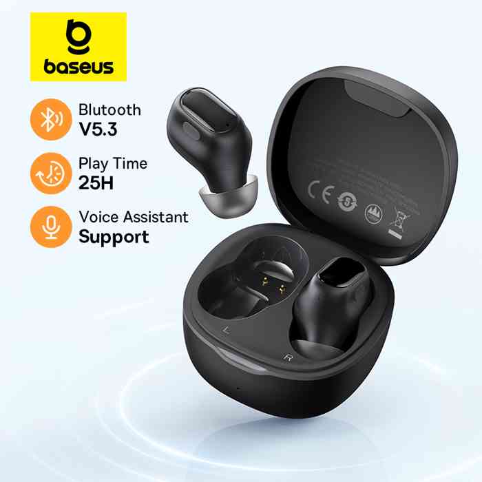 Baseus Bowie WM01 TWS Earbuds